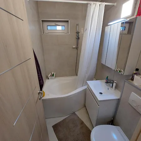 Appartement Afi Boutique