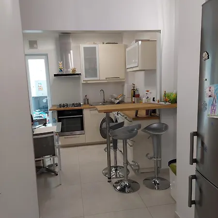 Apartament Afi Boutique Bucureşti