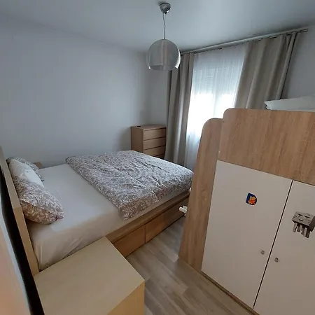 Apartment Afi Boutique Bucharest