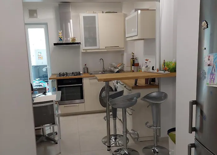 Apartament Afi Boutique Bucureşti