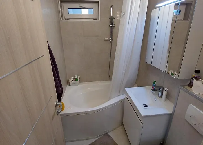 Apartman Afi Boutique